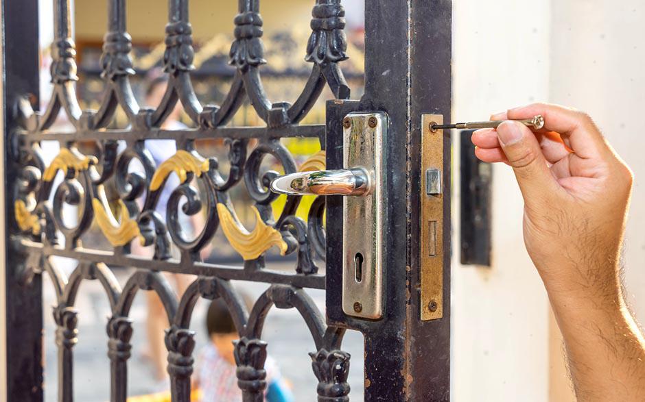 tarif ouverture de porte Pierrefitte-sur-Seine